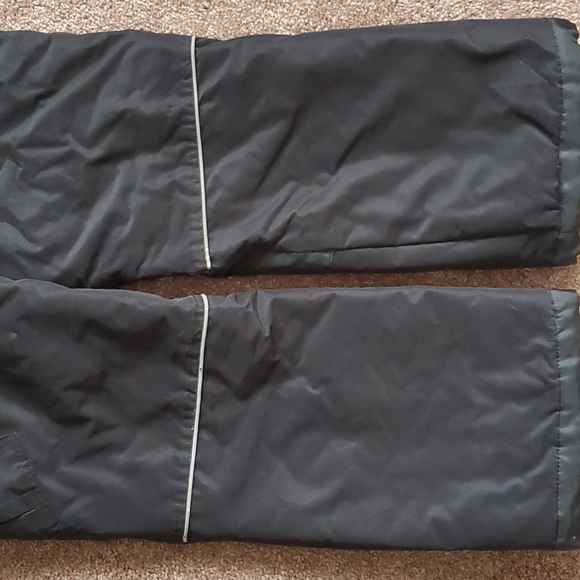 Kid's Ski Pants Snowpants - Size 7/8 - Picture 7 of 16